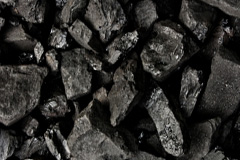 Daneway coal boiler costs