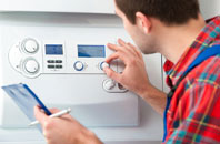 free Daneway gas safe engineer quotes